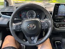 2020 Toyota Corolla LE - Photo 14