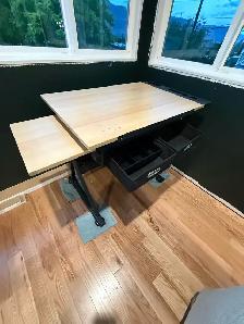 Art desk - Photo 2