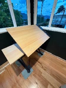 Art desk - Photo 3