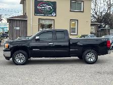 2011 GMC Sierra 1500 SL Nevada Edition 4X4 - Photo 4