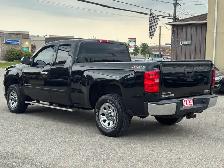 2011 GMC Sierra 1500 SL Nevada Edition 4X4 - Photo 5