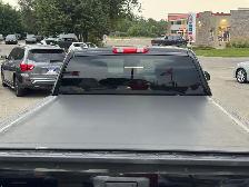 2011 GMC Sierra 1500 SL Nevada Edition 4X4 - Photo 8