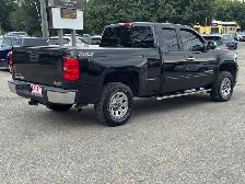2011 GMC Sierra 1500 SL Nevada Edition 4X4 - Photo 9