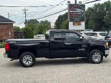 2011 GMC Sierra 1500 SL Nevada Edition 4X4 - Photo 10