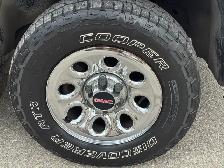 2011 GMC Sierra 1500 SL Nevada Edition 4X4 - Photo 11
