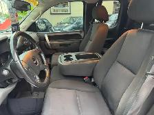2011 GMC Sierra 1500 SL Nevada Edition 4X4 - Photo 16