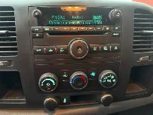 2011 GMC Sierra 1500 SL Nevada Edition 4X4 - Photo 19