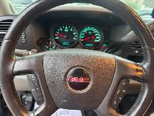 2011 GMC Sierra 1500 SL Nevada Edition 4X4 - Photo 20