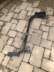 Bike Carrier