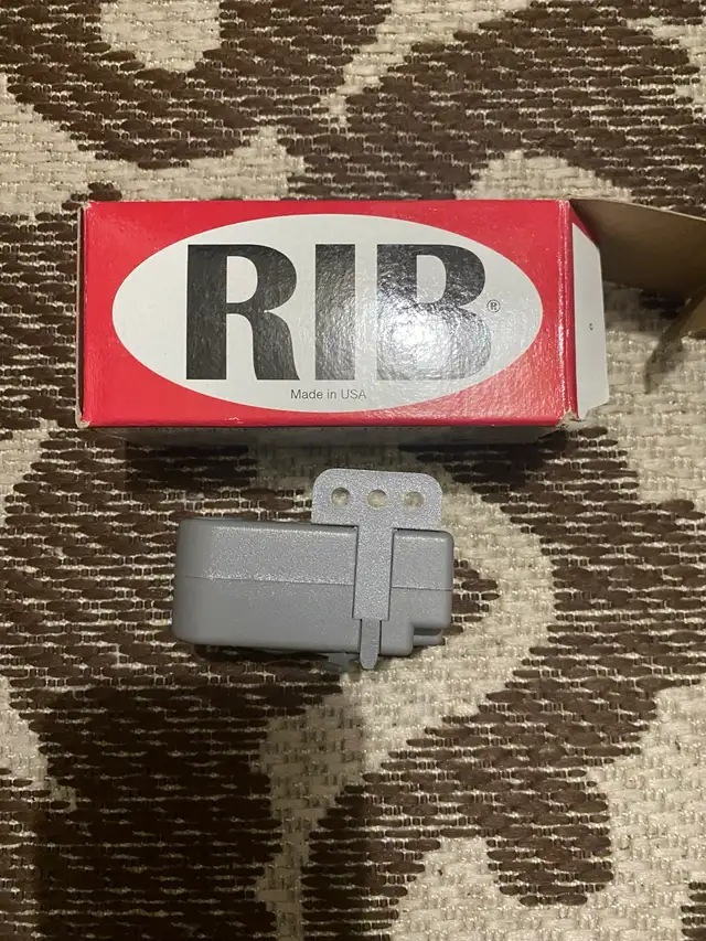 Current Relay Sensor
