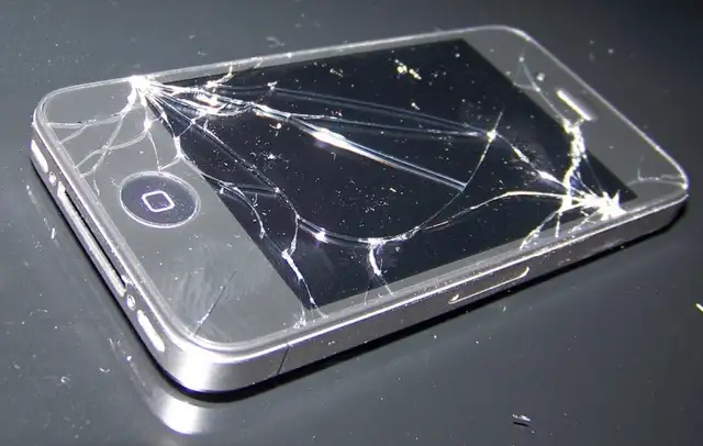 Buying iPhones MacBooks cracked broken iCloud locked parts