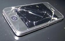 Buying iPhones MacBooks cracked broken iCloud locked parts