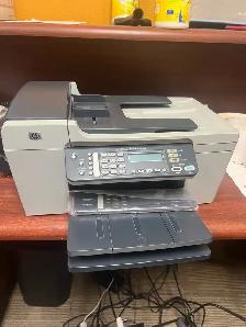 HP Officejet 5610 All-in-One Printer