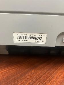 HP Officejet 5610 All-in-One Printer - Photo 4