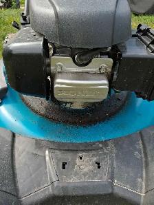 Honda - Yardworks - lawn mower - Photo 3