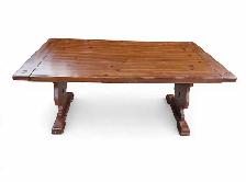 Wood Table- I have lots of tables here