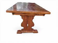 Wood Table- I have lots of tables here - Photo 2