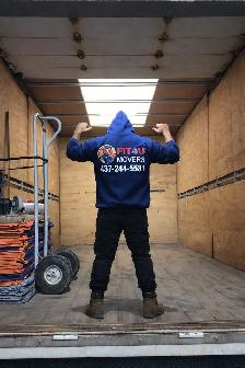 Fit4U Movers 24/7 - Photo 5