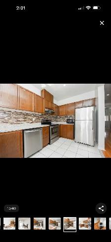 For Lease – 4 Bedroom Semi-Detached House in Brampton - Photo 3