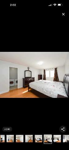For Lease – 4 Bedroom Semi-Detached House in Brampton - Photo 4
