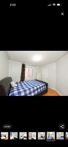 For Lease – 4 Bedroom Semi-Detached House in Brampton - Photo 10