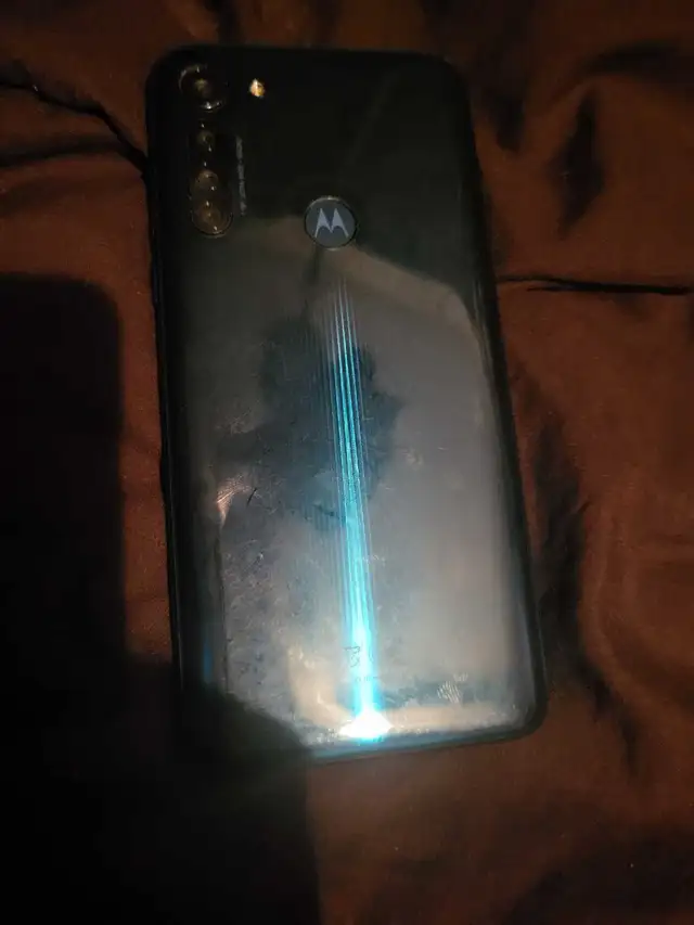 moto g phone