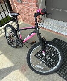 20 ins Supercycle