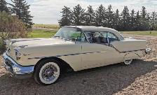 Selling my collection. 1957 Oldsmobile,1938 International, 2001