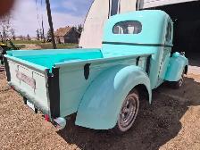 Selling my collection. 1957 Oldsmobile,1938 International, 2001 - Photo 5