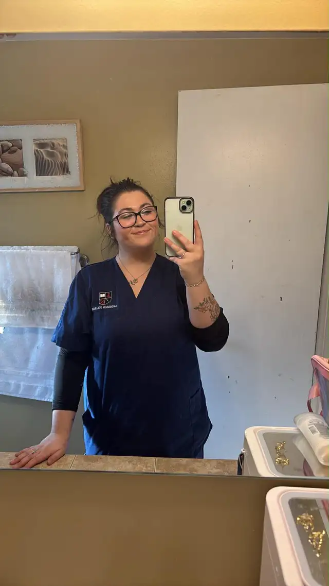 Personal Support Worker