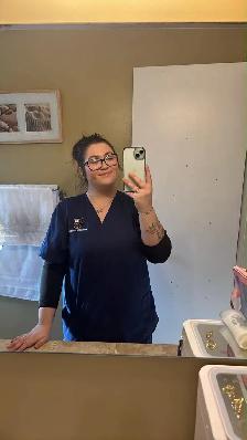 Personal Support Worker