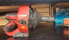 Milwaukee Cordless Drain Snake 2571-20 - Photo 2