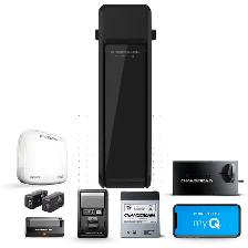 Garage Door Chamberlain RJO101MC Ultra-Quiet Wall Mount Garage D
