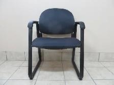 Waiting Room Chairs - Photo 2