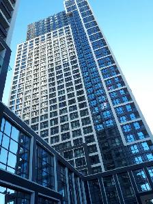 Modern Luxury Tridel BloorVista 1 Bedroom for Rent - BloorWest - Photo 10