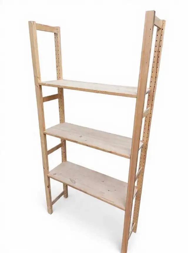industrial Shelving Unit - I have lots of shelving units here