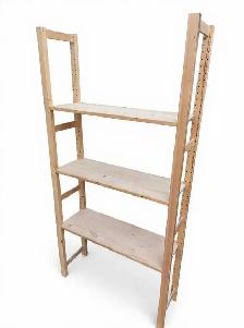 industrial Shelving Unit - I have lots of shelving units here