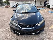 2014 honda civic - Photo 2