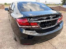 2014 honda civic - Photo 6