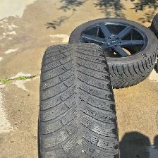 Truck Tires and Rims - Photo 3