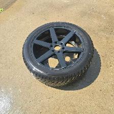 Truck Tires and Rims - Photo 7