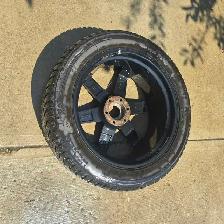 Truck Tires and Rims - Photo 8
