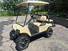 Golf Cart