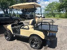Golf Cart - Photo 2