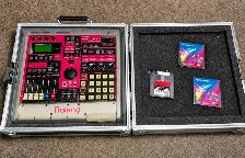 Roland SP-808EX e-MIX Studio, Complete Package $450
