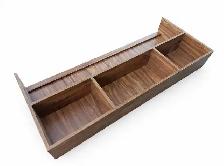 Hutch or Shelving Unit - lots of shelving here - Photo 2