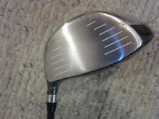 NEW EXCELLENT QUALITY WOODS   IRONS   BAG #$475# - Photo 2