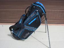NEW EXCELLENT QUALITY WOODS   IRONS   BAG #$475# - Photo 4