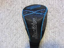 NEW EXCELLENT QUALITY WOODS   IRONS   BAG #$475# - Photo 5