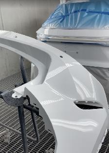 Free Estimate! Professional Collision Repair! - Photo 3